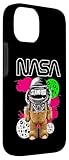 Zoom IMG-2 nasa orsacchiotto di peluche astronauta