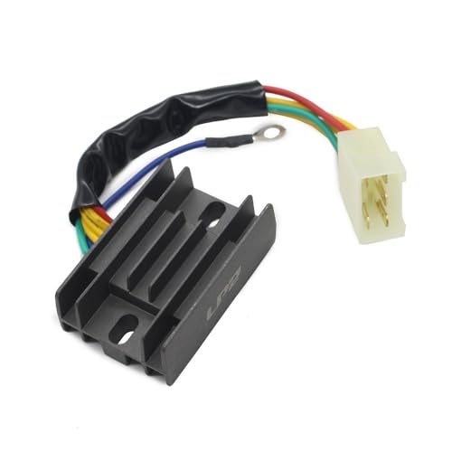 Régulateur de régulateur tension moto AP8112434 anti panne RS125