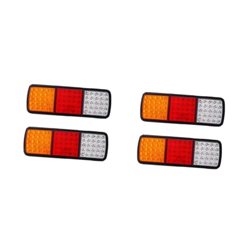 Feu arrière LED pour camion et remorque idéal pour vos trajets