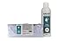 Produktbild Cream Oxydant 3% 1000ml + 500g Blondierpulver  Anahit Professional NEW BRAND 2020  Made in Germany