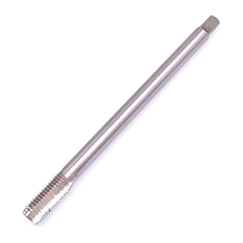 Yodaoke M10 x 1.25 x 130mm HSS Extended Extra Long Tap Right Hand Cover