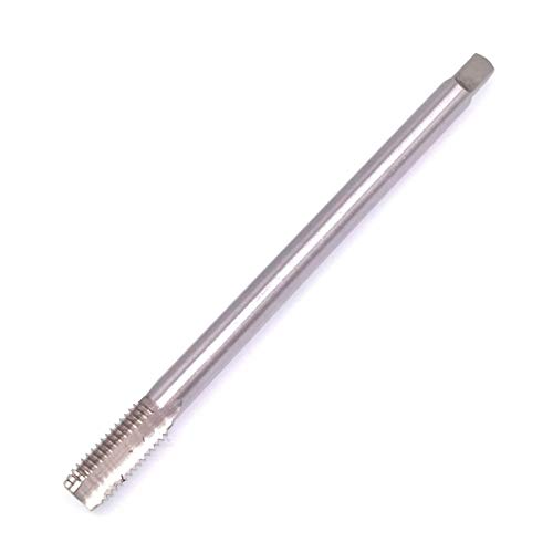 Yodaoke M10 x 1.25 x 130mm HSS Extended Extra Long Tap Right Hand