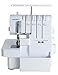 Produktbild Juki MO-80CB Freiarm-Overlockmaschine