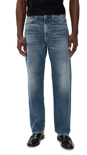 Madewell Men's 1991 Loose in Carson Wash Jeans 32