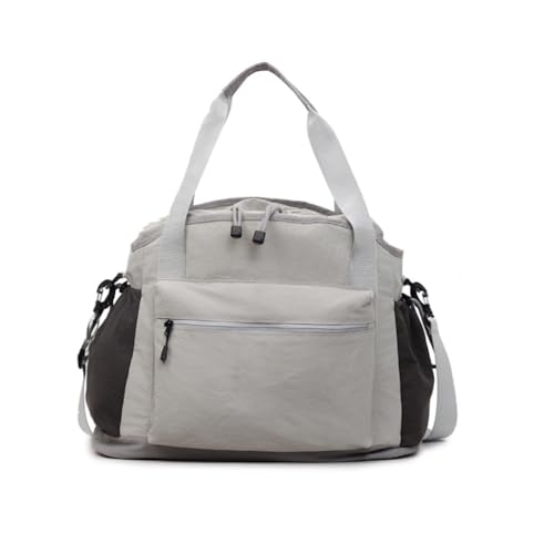 Travel Duffle Bag,Overnight Weekends Bag Workout Gym Bags Fashion Water Resistant Personals Item Shoulder Bags Gifts