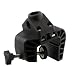 Scotty #449 Rod Holder Portable Clamp Mount w/ #241 Side/Deck Mount