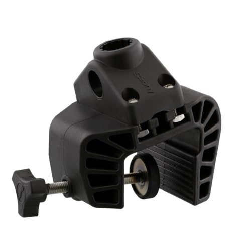 Scotty #449 Portable Clamp Mount with 241 Mount