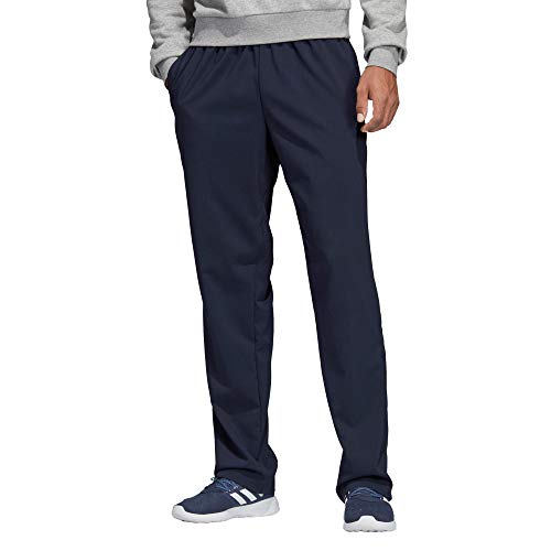 Adidas Essentials Plain Regular Open Hem Stanford