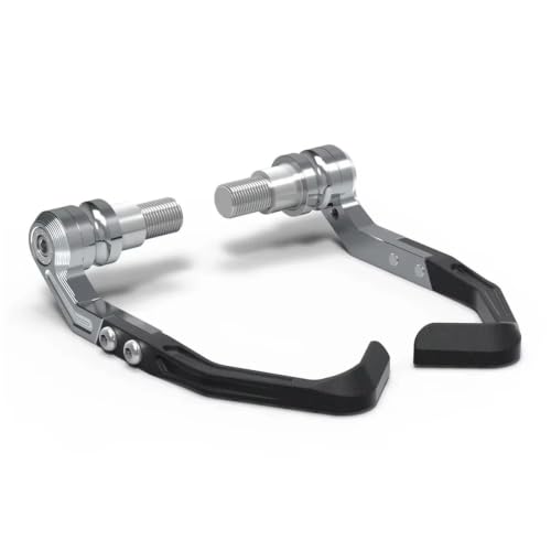 Protection guidon moto BMW F900R SE pour rouler en toute sécurité au quotidien