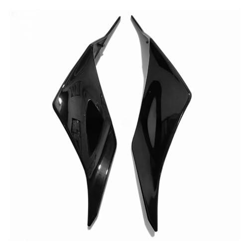 Plastique pour R6 cassé ? Carénage latéral moto et couvercle de queue