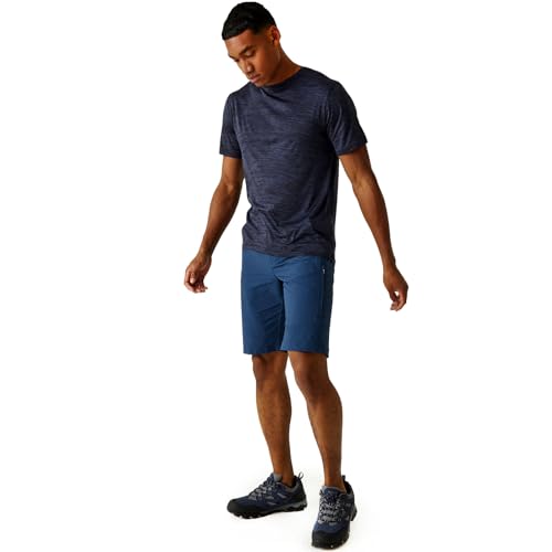 Pantalons cargo Regatta Highton Shortlong pour homme - 5