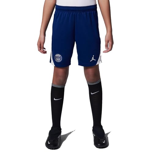 Short de Football Grand Enfant Nike PSG Fourth Jordan Dri-Fit XS