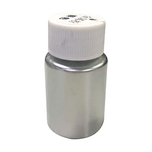 DIIOOMIEEU Metal Metallic Pigment Pearlescent Powder Epoxy Dye Pearl Powder Jewelry Resin Colorant