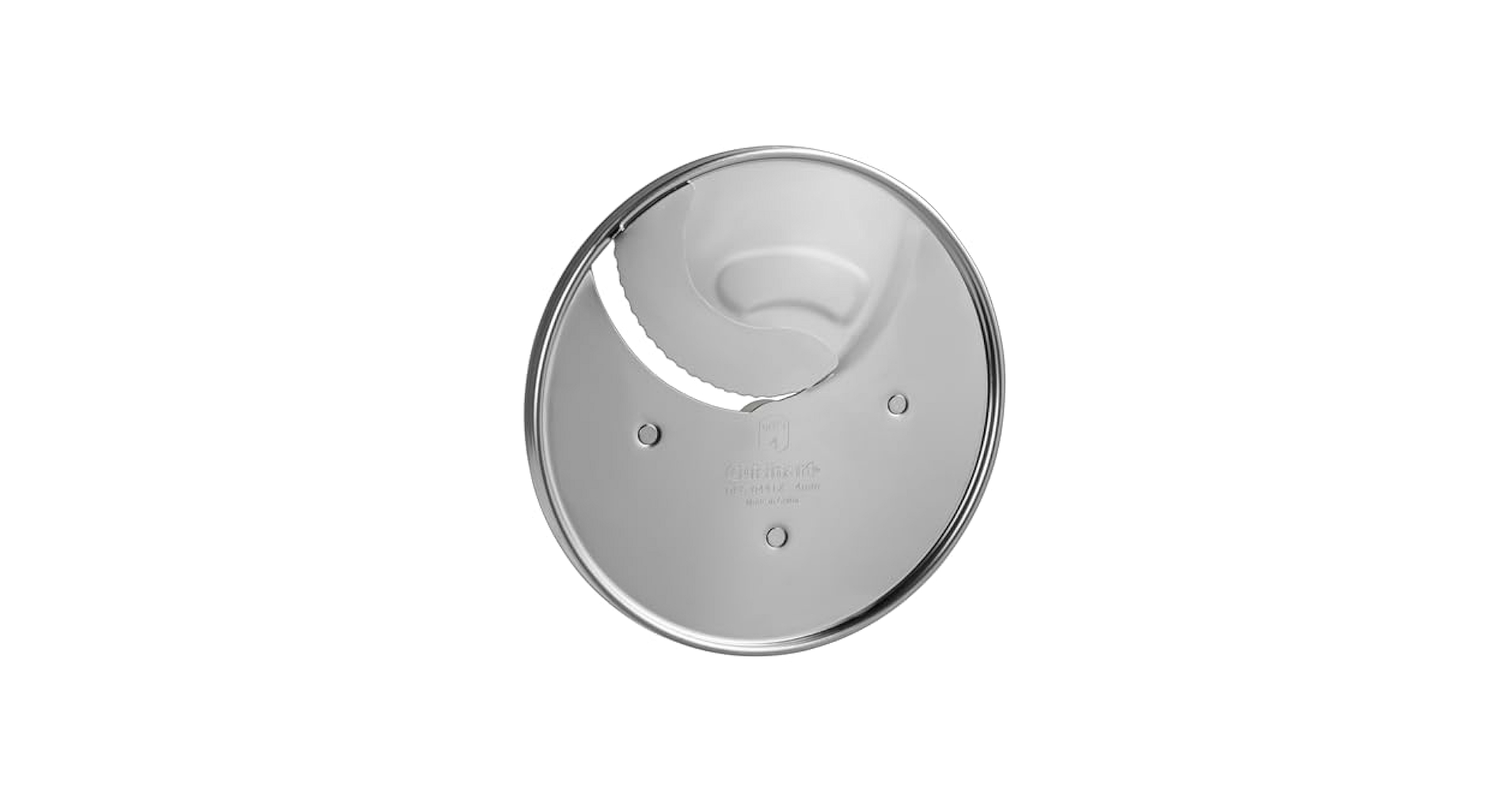Cuisinart 家庭・業務用パーツ 4mmスライサー DLC-844TX dlc-844tx-10pro_1.jpg