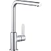 Produktbild Kludi L-INE S 408030575 LINE-S Spültisch-Einhandmischer DN 15, Chrom