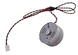 Replacement Lidar Motor (Fix Error 3000) for Neato Botvac Connected D2 D3 D4 D5 D6 D7 Vacuum Robotic Cleaner