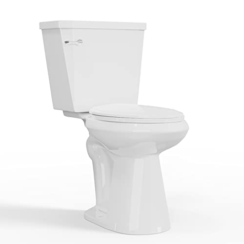 Find The Best Tall Toilet For Seniors Reviews & Comparison Katynel