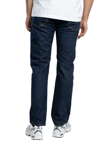 Image of Levi's Men's 501 Original Fit Jeans, Onewash