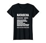 Dame Spaß Definiton Geburtstagsgeschenk Natascha