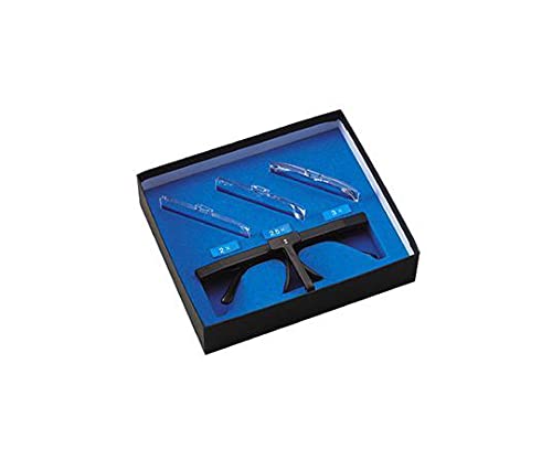 NA[w(Clear Optics) Kl^[y 2{/2.5{/3{ LH-21SET