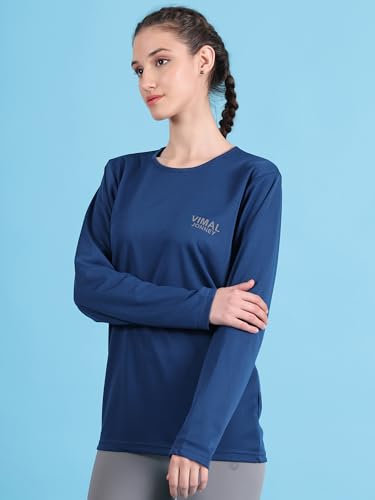 Image of Mack Jonney Women's Relaxed Fit T-Shirt