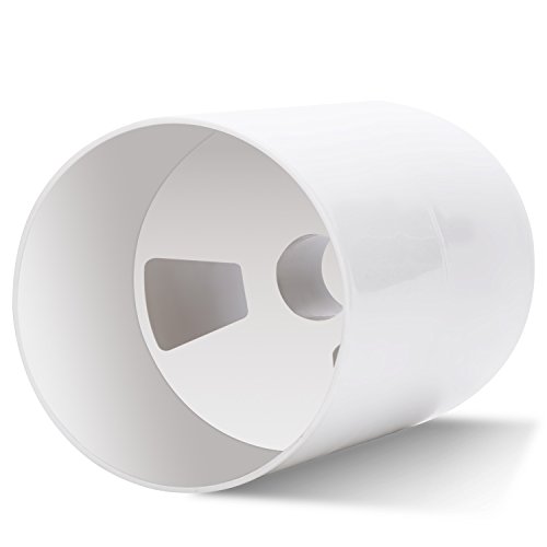 KINGTOP Putting Cup, Golf Hole Cup for Putting Green, Meeting USGA/PGA Regulations, Ivory