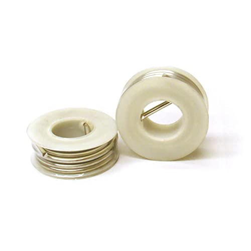 Mastercraft Leadfree Solder - 1/4 Lb.