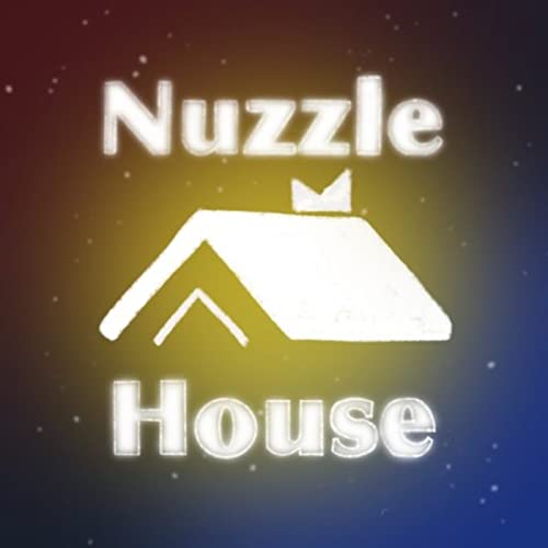 Nuzzle House Podcast Por Glen Nuzzles arte de portada