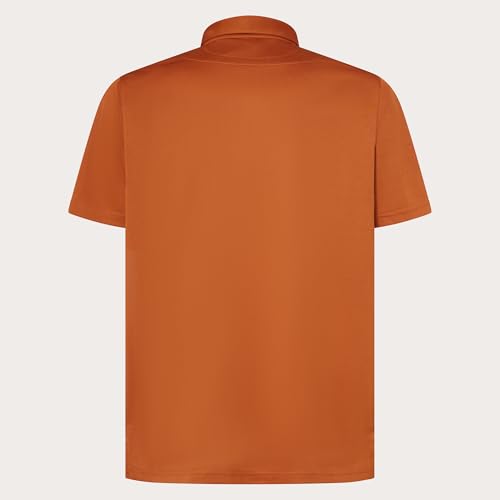 Image of Oakley Men's Icon Tn Protect Rc Polo