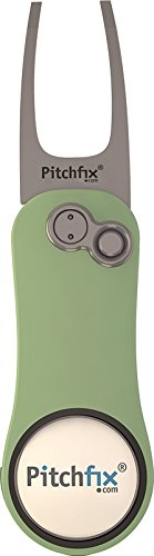 Pitchfix Hybrid 2.0, Light Green/White