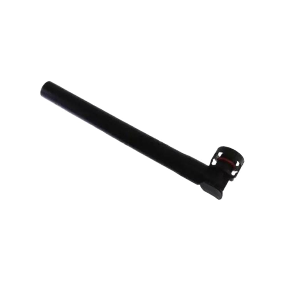 Qhtwuyqek Onecolor Expansion Tank Vent Tube 11151437642 Compatible With E38