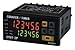 AUTONICS CT6Y-2P4 DIGITAL COUNTER/TIMER, 6-DIGIT, 100VAC TO 240VAC