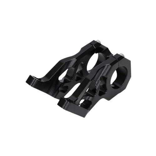 Adaptateur de rehausseur de guidon moto Talaria MX3 pour le pilotage