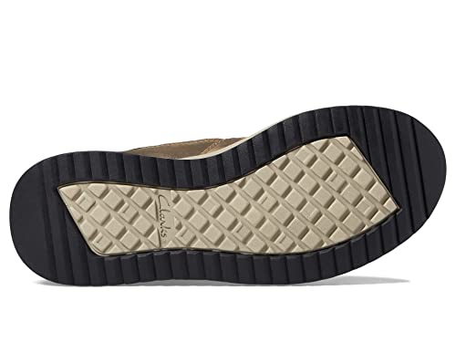 Clarks Men's Wellman Top Waterproof Oxford Boot3