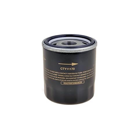 Comline CTY11170 Heavy Duty Oil Filter Cover