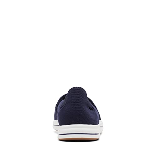 Image of Clarks Women's Breeze Step II Loafers