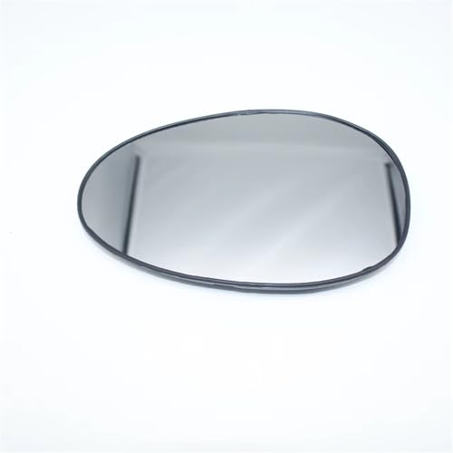 Verre de rétroviseur intérieur Rover 45 RT berline hayon 2000-2005