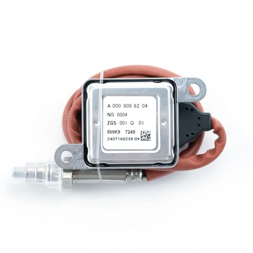 Capteur de NOx A0009056204 réduit les émissions de Benz W221 W212 sonde azote