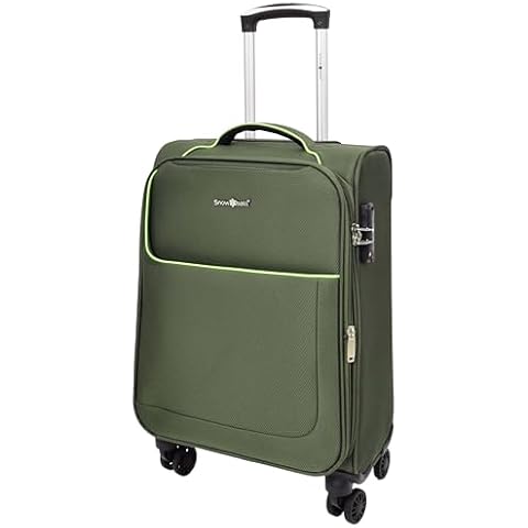 Valise légère House Of Leather HL22 Cover
