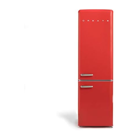 CREATE / FRIDGE STYLANCE 244L Cover