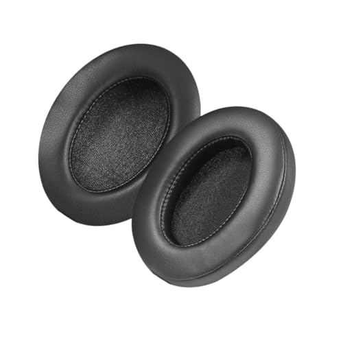 Weiche und austauschbare Ohrpolster für ROG Strix Go 2.4, bessere Klangqualität