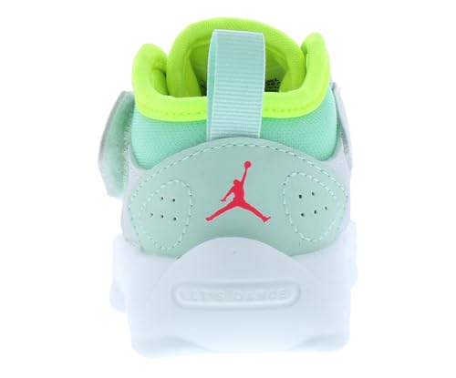 Jordan Baby Boy's Zion 2 (Infant/Toddler)3