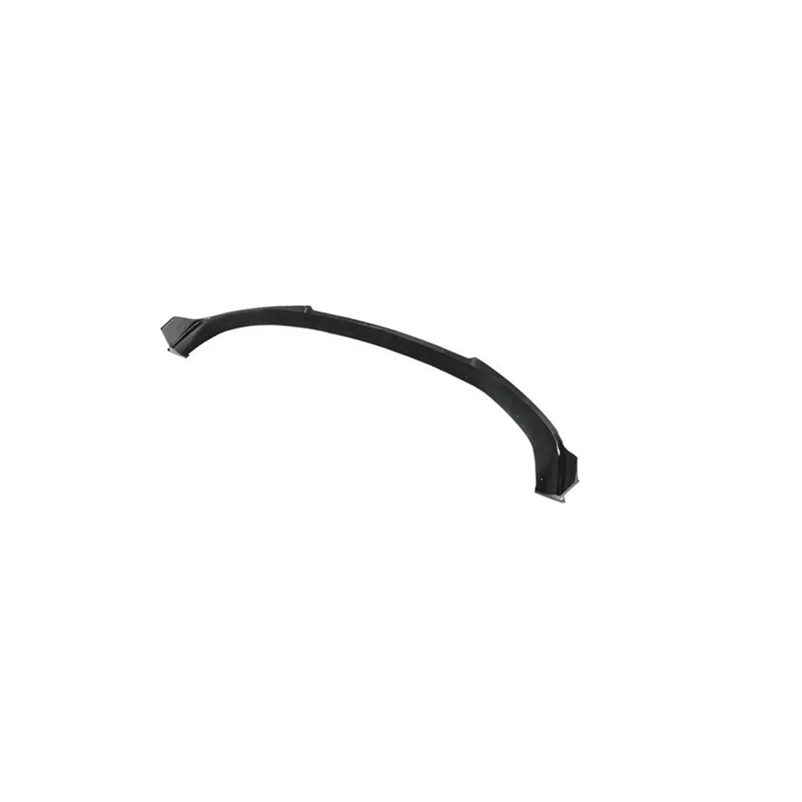 Przedni zderzak kompatybilny z Audi A7 S-LINE S7 2019-2023, A7 S-LINE S7 Carbon Fiber Lip Splitter