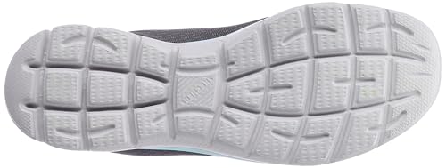 Image of Skechers Womens Summits Lace Up Sneaker