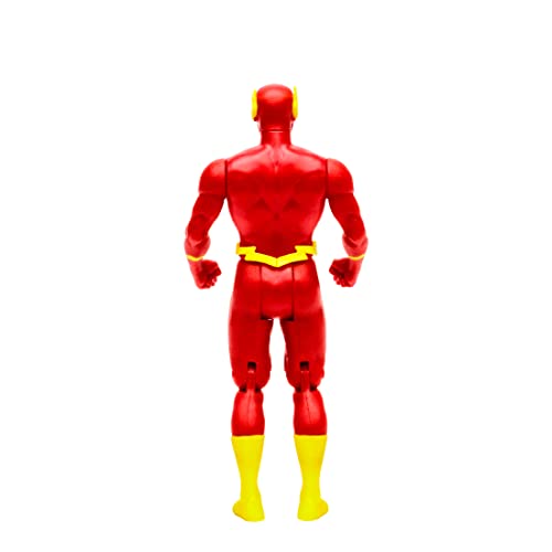 DC Direct Super Powers Actionfigur The Flash 13 cm