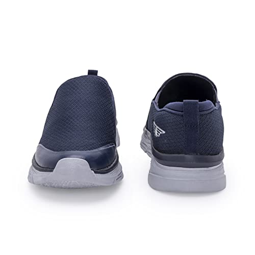 Image of Red Tape Sports Walking Shoes for Men | Slip Resistant & Comfortable