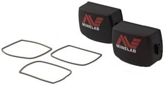 Minelab CTX 3030 Battery and Sand Seal Kit
