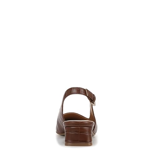 Image of Naturalizer Women's Ginger Snip Toe Slingbacks Pump