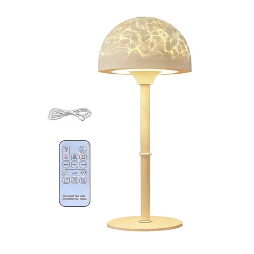 Lumière d'ambiance LED avec fonction minuterie pour s'endormir calmement