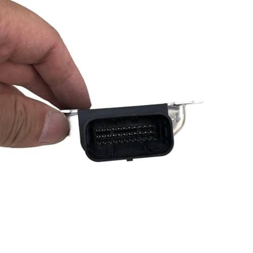 Module d’allumage CDI moto Papio 125 unité de commande moteur ECU - 5